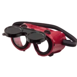 CFH Schutzbrille SB524 hochklappbar