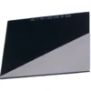 CFH Schweißer-Schutzgläser Set SG538 2 Stück in Schwarz je 90 x 110 mm