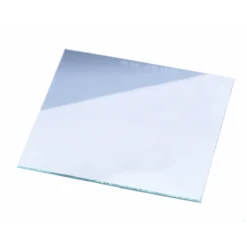 CFH-Vorsatzglas-Set VG 534 klar 5 Stück