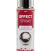 Chromlack 400ml chrom silber Lackspray Effektlack Chromspray Dekospray