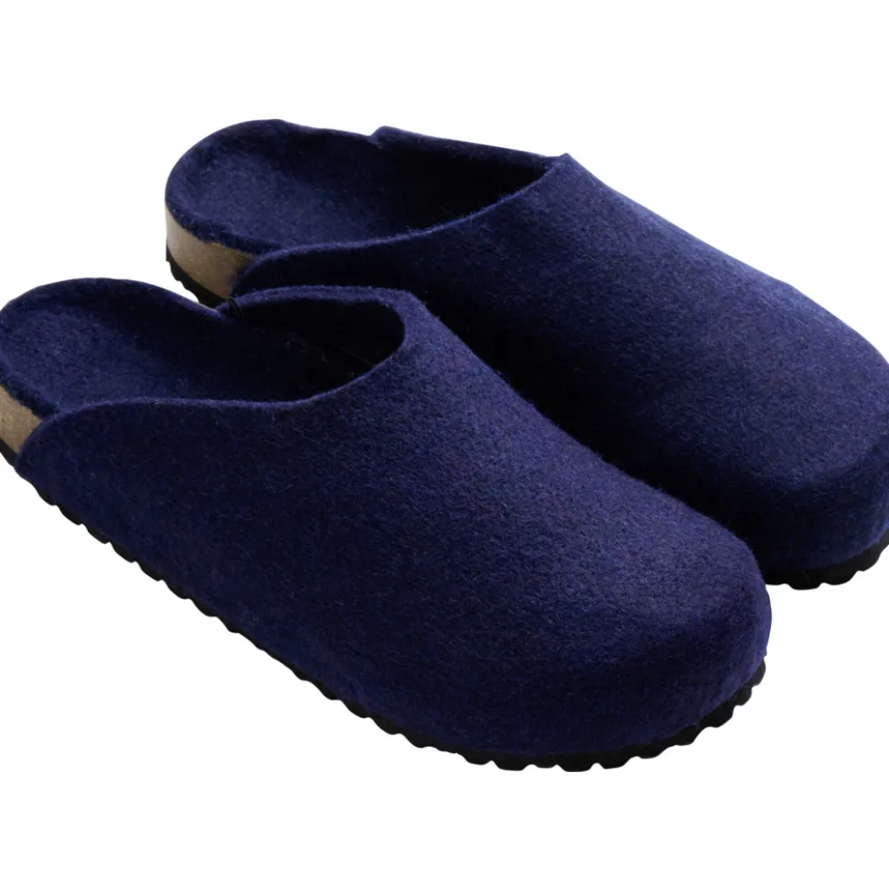 Clogs Größe 41 bis 45 für Herren aus Fillz