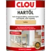 Clou® Hartöl Nr. 0 farblos 2,5l