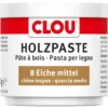Clou® Holzpaste-Dose Holzreparaturmasse Nr.8 eiche mittel
