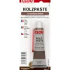 Clou® Holzpaste nussbaum dunkel 60 g
