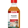 Clou® Pflegeöl 250 ml für geöltes Holz