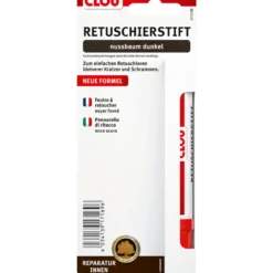 Clou® Retuschierstift nussbaum dunkel