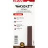 Clou® Wachskitt Nr. 2213 Mahagoni, 1 Stück