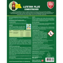 Combistäbchen Lizetan Plus 20 Stück