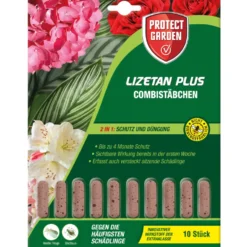 Combistäbchen Lizetan Plus 10 Stück
