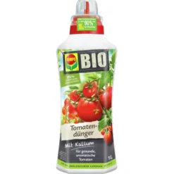 COMPO BIO Tomatendünger 1 L