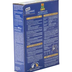 COMPO Buchsbaum- und Ilex Langzeit-Dünger 850 g