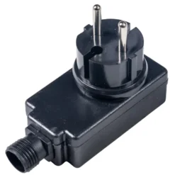 Connectable Lichterketten System-Netzteil 6 W, 31 V, 5 m, max. 3000 LEDs