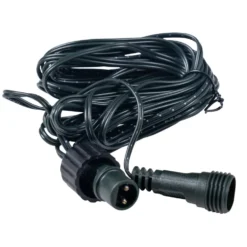 Connectable Lichterketten System-Netzteil 6 W, 31 V, 5 m, max. 3000 LEDs