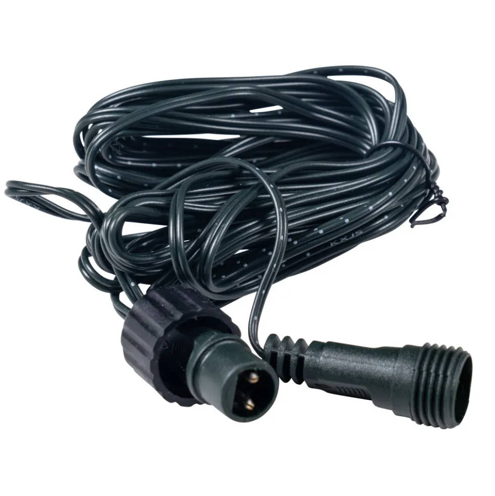 Connectable Lichterketten System-Netzteil 6 W, 31 V, 5 m, max. 3000 LEDs