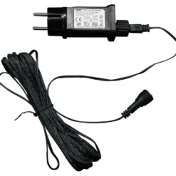 Connectable Lichterketten System-Netzteil 9 W, 31 V, 5 m, max. 4500 LEDs