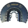 CRV Radialsägeblatt 87 mm Sägeblatt