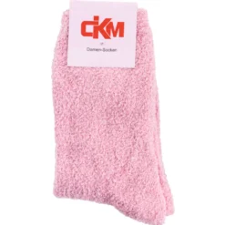 Damen-Socken Größe 37/41 aus Mischgewebe in verschiedenen Farben