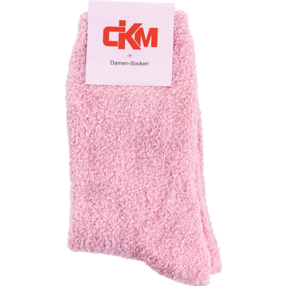 Damen-Socken Größe 37/41 aus Mischgewebe in verschiedenen Farben