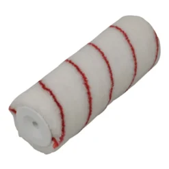 DECOPRO Farbrolle 18 cm Premiumwalze glatt