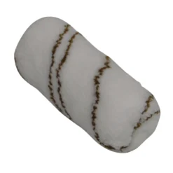 DECOPRO Farbrolle Lasurwalzen Medi 10 cm