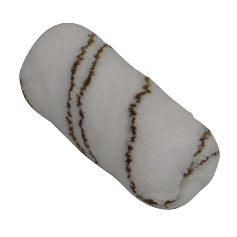 DECOPRO Farbrolle Lasurwalzen Medi 10 cm
