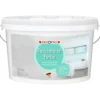 DECOPRO Feuchtraumfarbe 2,5 Liter weiß stumpfmatt