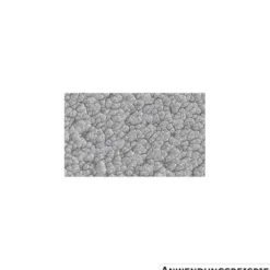 DECOPRO Hammerschlaglack silber für innen und außen