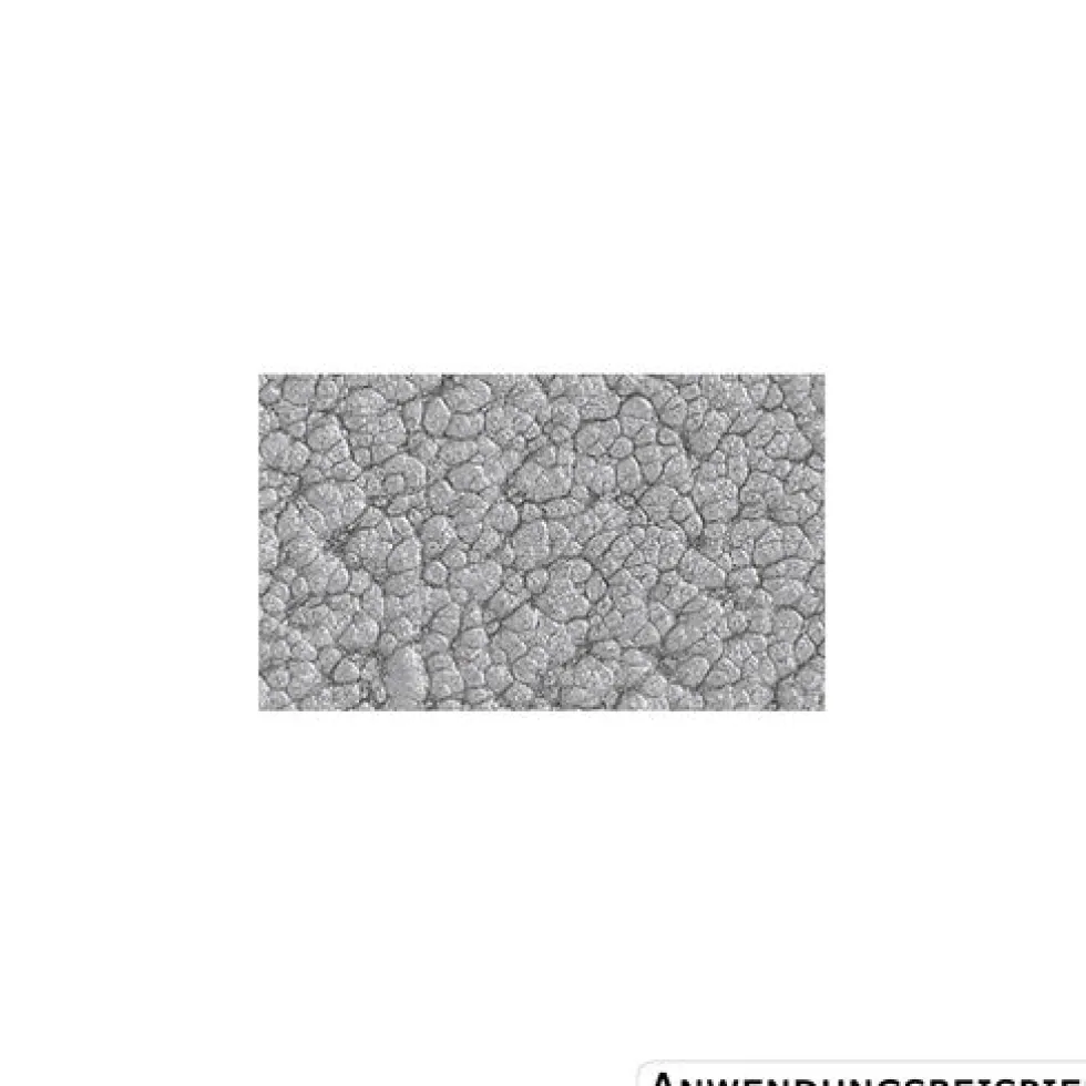 DECOPRO Hammerschlaglack silber für innen und außen