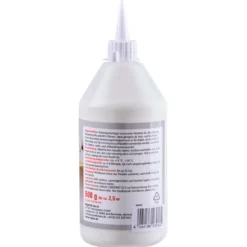 DECOPRO Holzleim transparent 500g