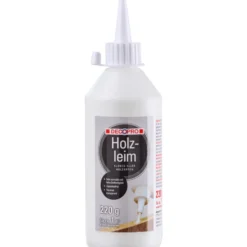 DECOPRO Holzleim transparent 220g
