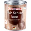 DECOPRO Holz-Schutzlasur mahagoni seidenglänzend 750 ml