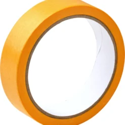 DECOPRO Lackierband Gold 25 m