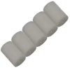 DECOPRO Lackierwalzen-Set 5 Stück, 5 cm gerade