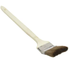DECOPRO Lasur-Eckenpinsel Mischborste 65 mm