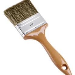 DECOPRO Lasurpinsel Mischborste 70 mm