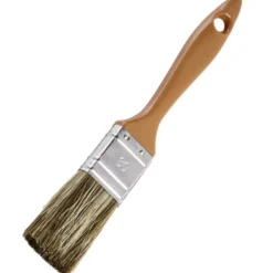 DECOPRO Lasurpinsel Mischborste 30 mm