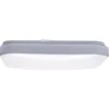 DECOPRO LED-Wand- und Deckenleuchte neutralweiß mit Bewegungsmelder