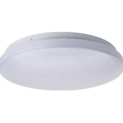 DECOPRO LED-Wand- und Deckenleuchte Ø 26 cm warmweiß