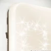 DECOPRO LED-Wand- und Deckenleuchte eckig mit Sternenhimmel 18 W