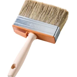 DECOPRO Premium-Lasurstreicher Mischborste 30x120 mm