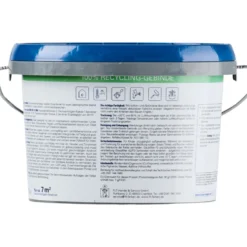 DECOPRO Profiweiß 1 Liter matt hochdeckend