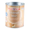 DECOPRO Universal-Lasur 750 ml weiß