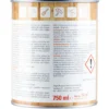 DECOPRO Universal-Lasur seidenglänzend in eiche für innen und außen