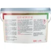 DECOPRO Wandfarbe 2,5 Liter caramel matt