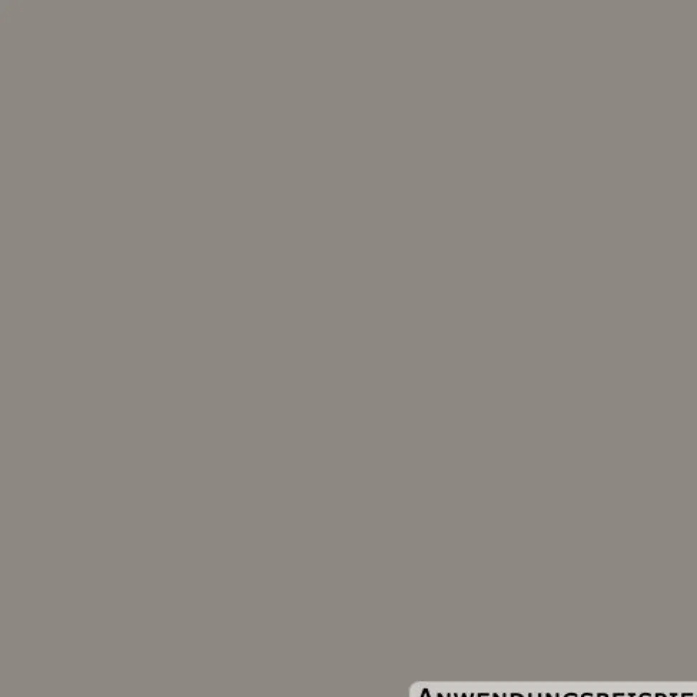 DECOPRO Wandfarbe 2,5 Liter nebel matt