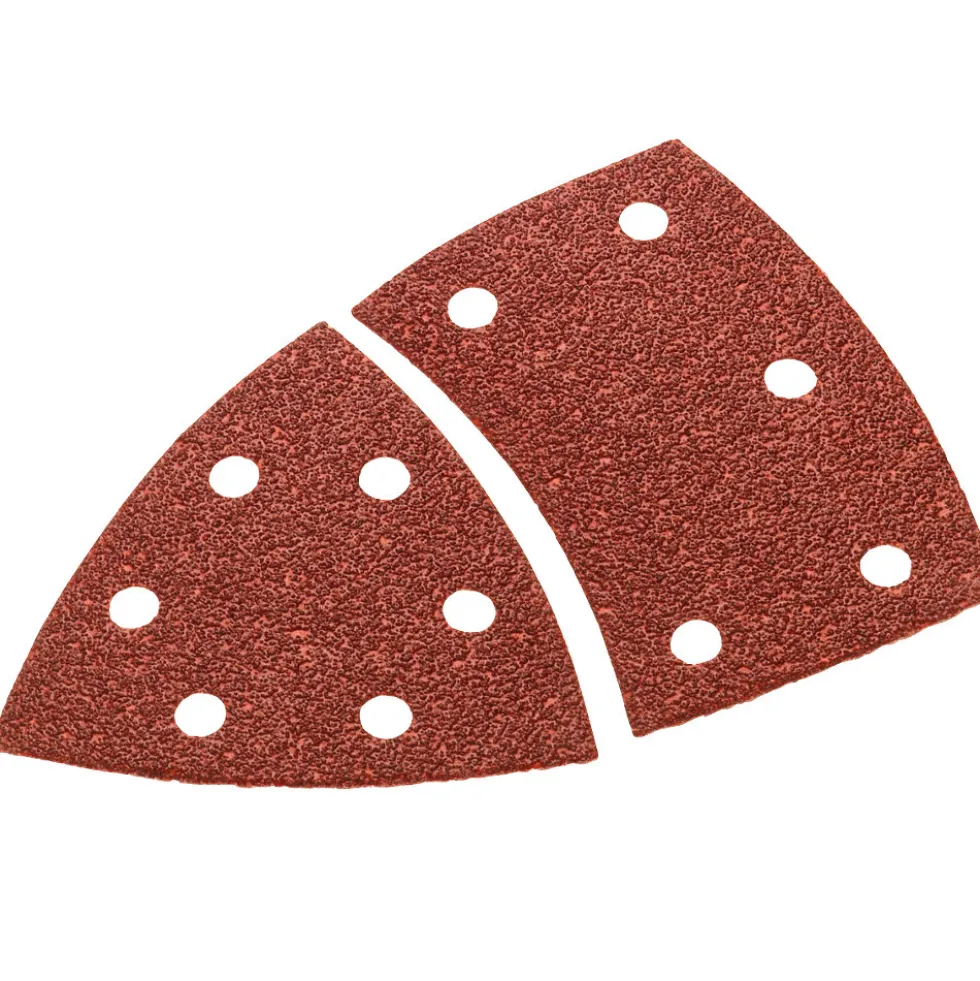 Delta Schleifscheiben-Set