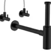 Design-Flaschensiphon