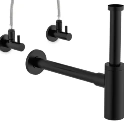 Design-Flaschensiphon
