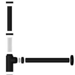 Design-Flaschensiphon