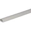 Design-Kabelkanal 20 x 10 mm x 2 m weiß